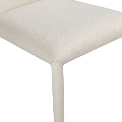 Arthur Dining Chair - Beige